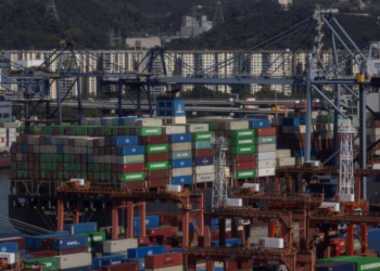 China files WTO complaint against Trump’s new 10% tariff on imports