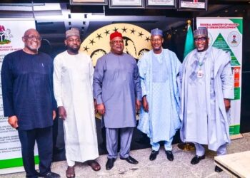 FG seeks more investors in $18.5 billion Centenary City Project in Abuja 