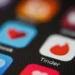 Top 10 most downloaded dating apps globally  