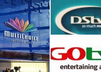 Multichoice Nigeria increases DStv, GOtv subscription prices again, effective March 1