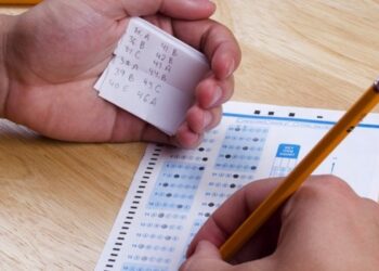 About 67% of Nigerian secondary schools operate as exam malpractice centres  – Ike Onyechere 