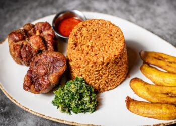 Court asked to nullify VAT on food sold in restaurants and hotels in Nigeria 