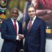 Ireland pledges stronger ties with Nigeria, supports ECOWAS on West Africa’s security challenges