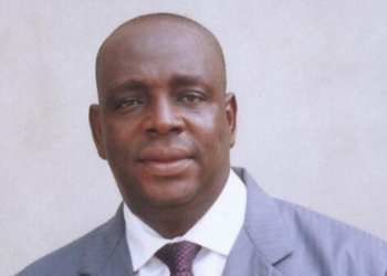 Ojewande Adekunle Olufemi