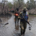 Army destroys 18 illegal refineries in Rivers, Bayelsa, others 