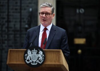 British government tightens immigration rules for undocumented migrants 