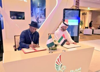 Nigeria, UAE amend BASA to expand codeshare agreements for airlines from both countries