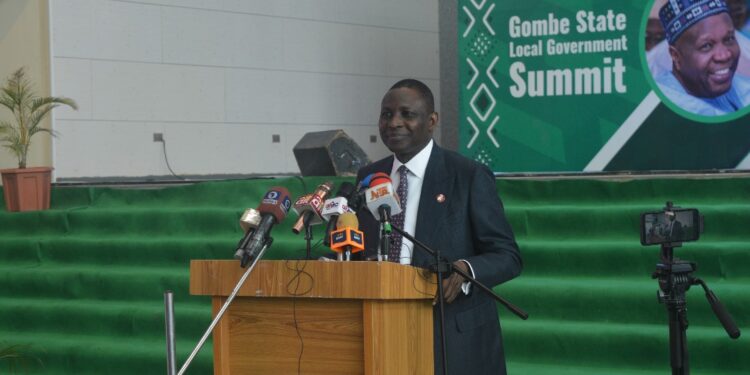 EFCC Chairman vows to prosecute fraudulent Local Government Chairmen across Nigeria