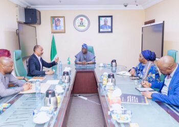 FG, Olam Agri discuss agricultural investments to boost agribusiness growth in Nigeria 
