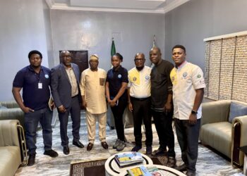 LAMATA engages LGs, LCDA on 57km Purple Line Rail Project 