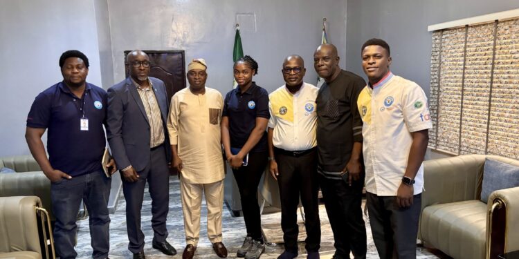 LAMATA engages LGs, LCDA on 57km Purple Line Rail Project