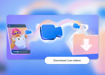 Facebook to auto-delete old live videos, introduces 30-day storage limit