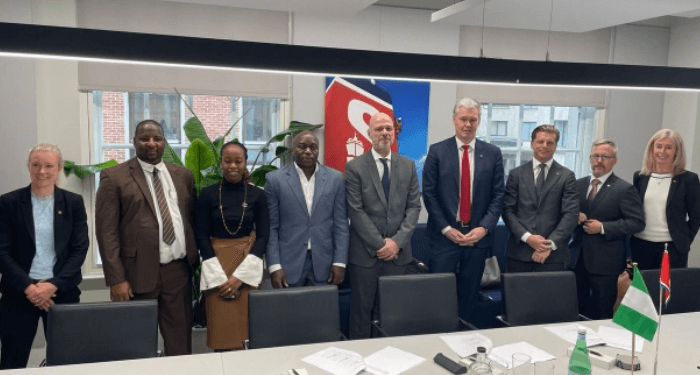Caverton announces joint venture with NNPC’s Stena Bulk, reveals foreseeable benefits