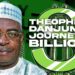 Theophilus Danjuma’s Journey to Billions | Billionaire’s Stories