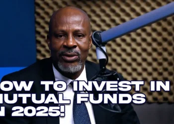 How to Invest in Mutual Funds in 2025!