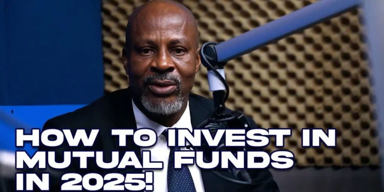 How to Invest in Mutual Funds in 2025!