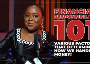 Financial Responsibility 101: Factors That Shape How We Handle Money | Money Maketh Man