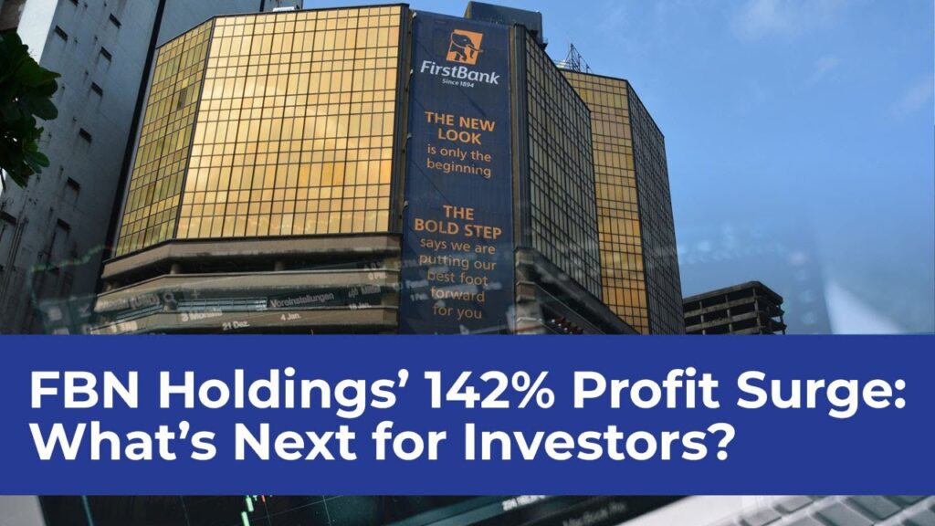 FBN Holdings’ 142% Profit Surge: What’s Next for Investors?