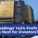 FBN Holdings’ 142% Profit Surge: What’s Next for Investors?