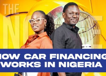 How Car Financing Works in Nigeria