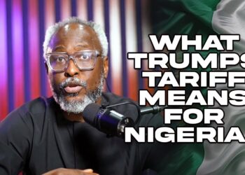 What Trumps Tariff Means For Nigeria?