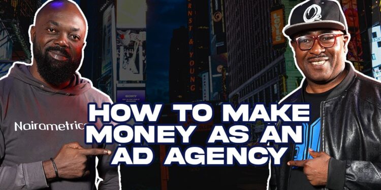 How To Make Money As An Ad Agency!