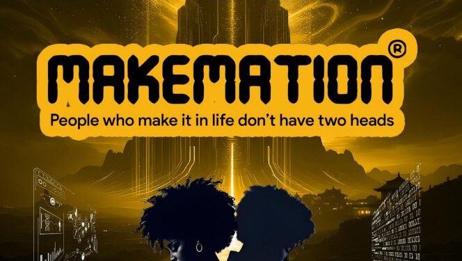 A Nigerian Company is releasing Africa’s first Feature Film on AI titled “MAKEMATION”