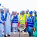 FG begins construction of Sustainable and Emerging Technologies Institute in Kano 