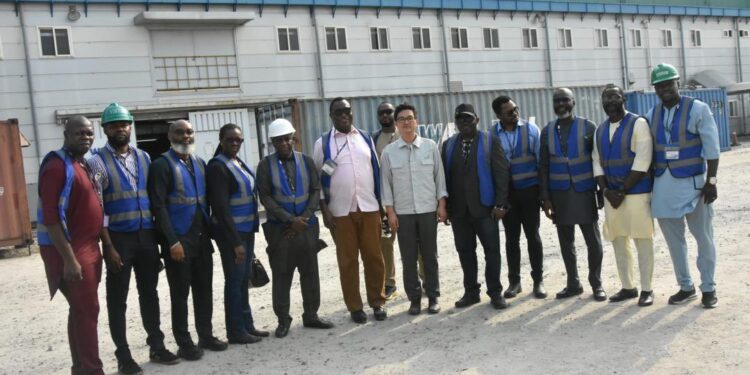 NCDMB insists on local involvement in Bonga, Ubeta, other oil projects in Nigeria 