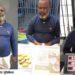 NDLEA recovers 81 pellets of cocaine weighing 1.943 kilograms from businessman’s stomach  