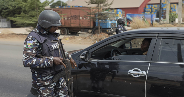 Motorists urge NAICOM, Police to enforce payment of insurance claims in Nigeria