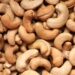Cashew nuts surge 17% in Nigeria’s commodity market 