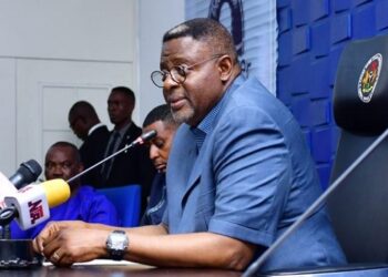 Cross River government moves to recover 76 oil wells from Akwa Ibom