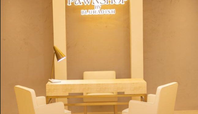 Exposed!!! The Hidden Relationships Between Pawnshops and Startups 