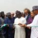FG commissions 990kWp interconnected mini-grid in Niger state to expand energy access 