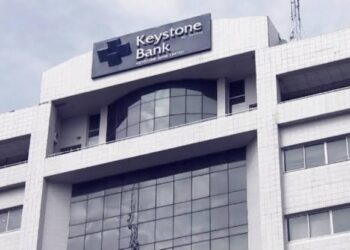 Keystone Bank now fully owned by FG following Sigma Golf’s dissolution by Court