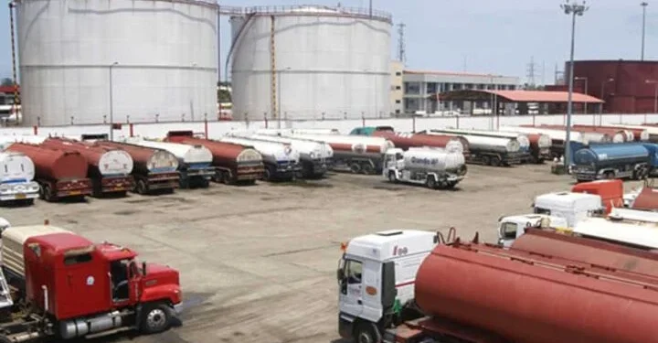 NMDPRA bans 60,000-litre fuel tankers from depots to curb accidents  