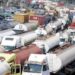 ATCON raises alarm as tanker drivers’ strike threatens telecom services in Lagos and Ogun 