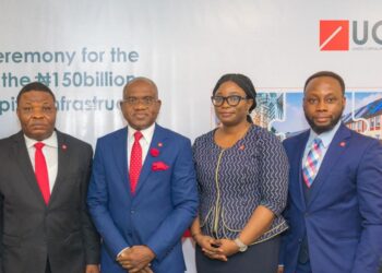 United Capital Infrastructure Fund Disburses Over N1.98 billion in Dividends to Unitholders 
