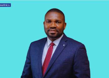 Azuibuike Emodi: Meet Afriland Properties newly appointed MD/CEO