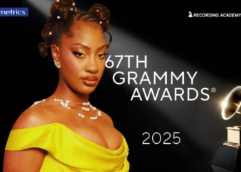 Grammy 2025: Tems wins ‘Best African music performance’ with Love Me Jeje 