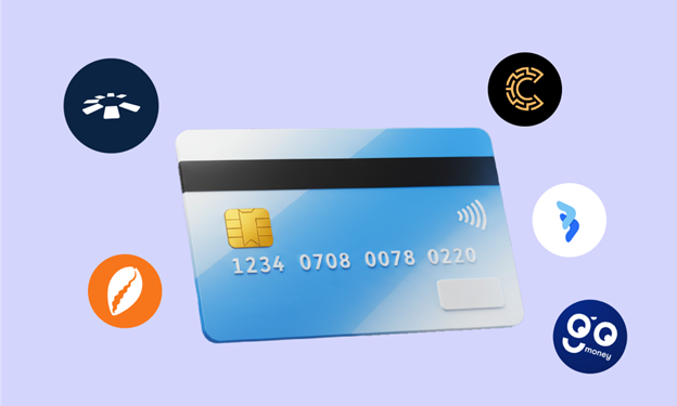 Top Virtual Dollar Cards for Nigerians to Shop Online Globally in 2025 