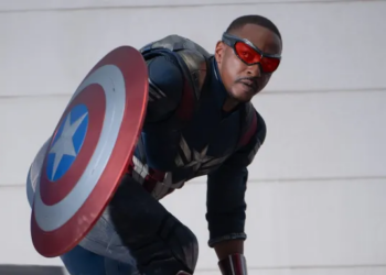 Captain America: Brave New World debuts Nigerian Box Office with N137.5 million opening
