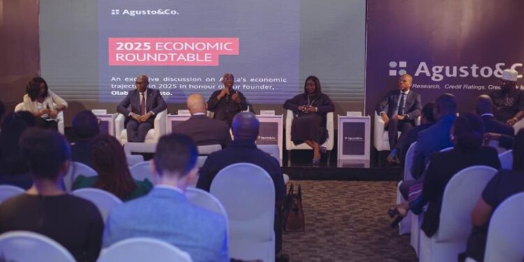 Navigating Nigeria’s Economic Future: Join Agusto & Co.’s 2025 Economic Roundtable