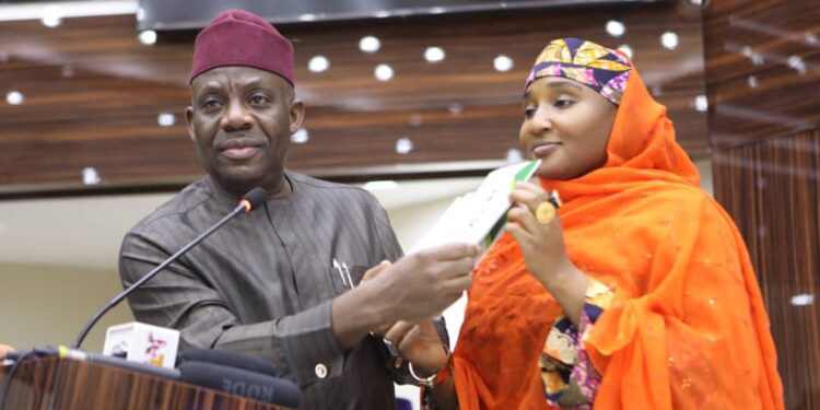 FG launches reviewed guidelines for school-based management committees in Federal Unity Colleges 