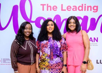 The Leading Woman Show returns to champion gender-balanced leadership in Nigeria 