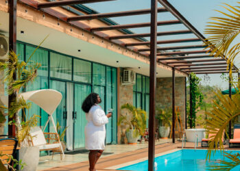 Why Nigerian Billionaires Are Flocking to this Private City, Isimi Lagos 