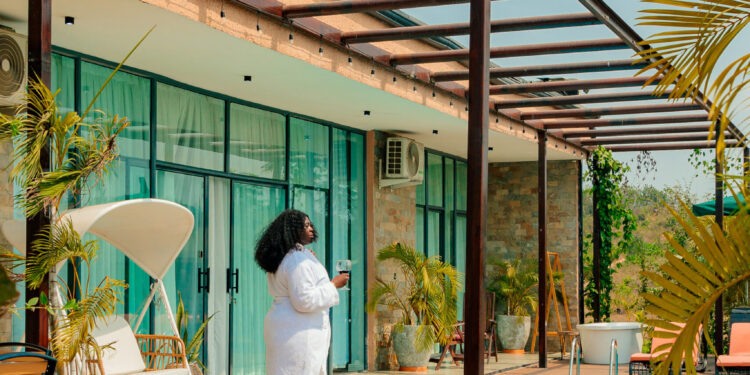 Why Nigerian Billionaires Are Flocking to this Private City, Isimi Lagos 