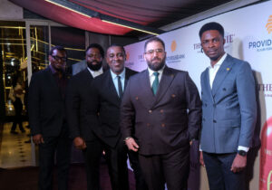 The Balvenie 60-Year-Old Whisky Makes Its Nigerian Debut with a Night of Luxury, Fine Dining, and Craftmanship 
