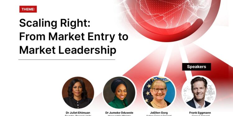 DICE 3.0: Africa’s Tech and Business Leaders to Forge Strategic Connections at Exclusive Networking Mixer  